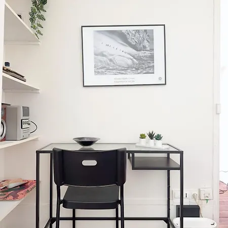 Apartman L Ecrin Parisien - Tour Eiffel A Pied - Wifi *