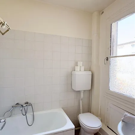 L Ecrin Parisien - Tour Eiffel A Pied - Wifi Apartamento *